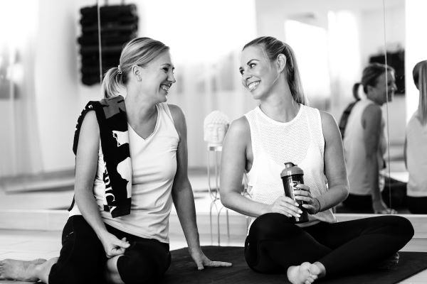 Vera és Ivett - Zyla