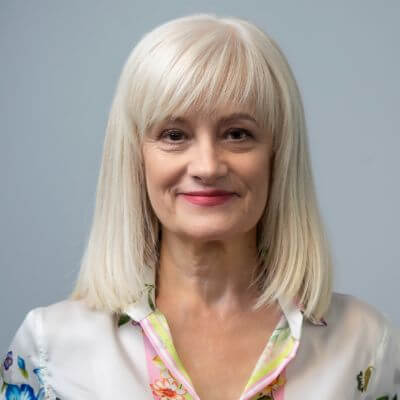 Koch Mária