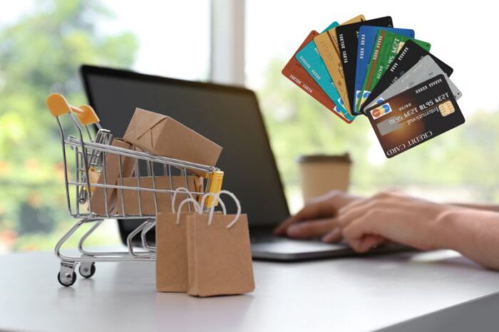 webshop jelentése