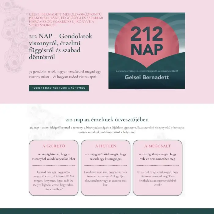 212 nap -1