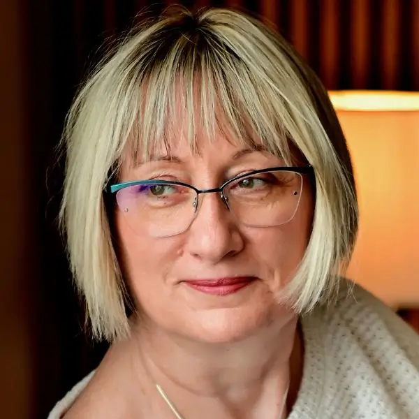 Rea Szelin
